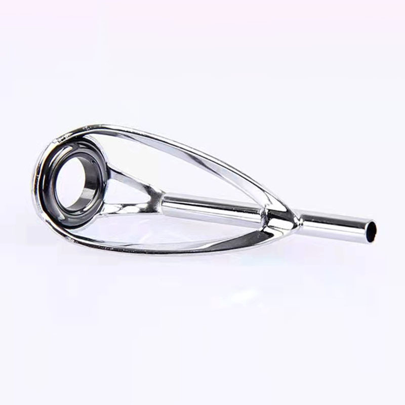 Baitcasting Reel - 【Juego de guías superiores con punta
