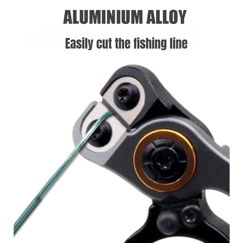 Herramientas de Pesca al Aire  - Baitcasting Reel reseña y precio