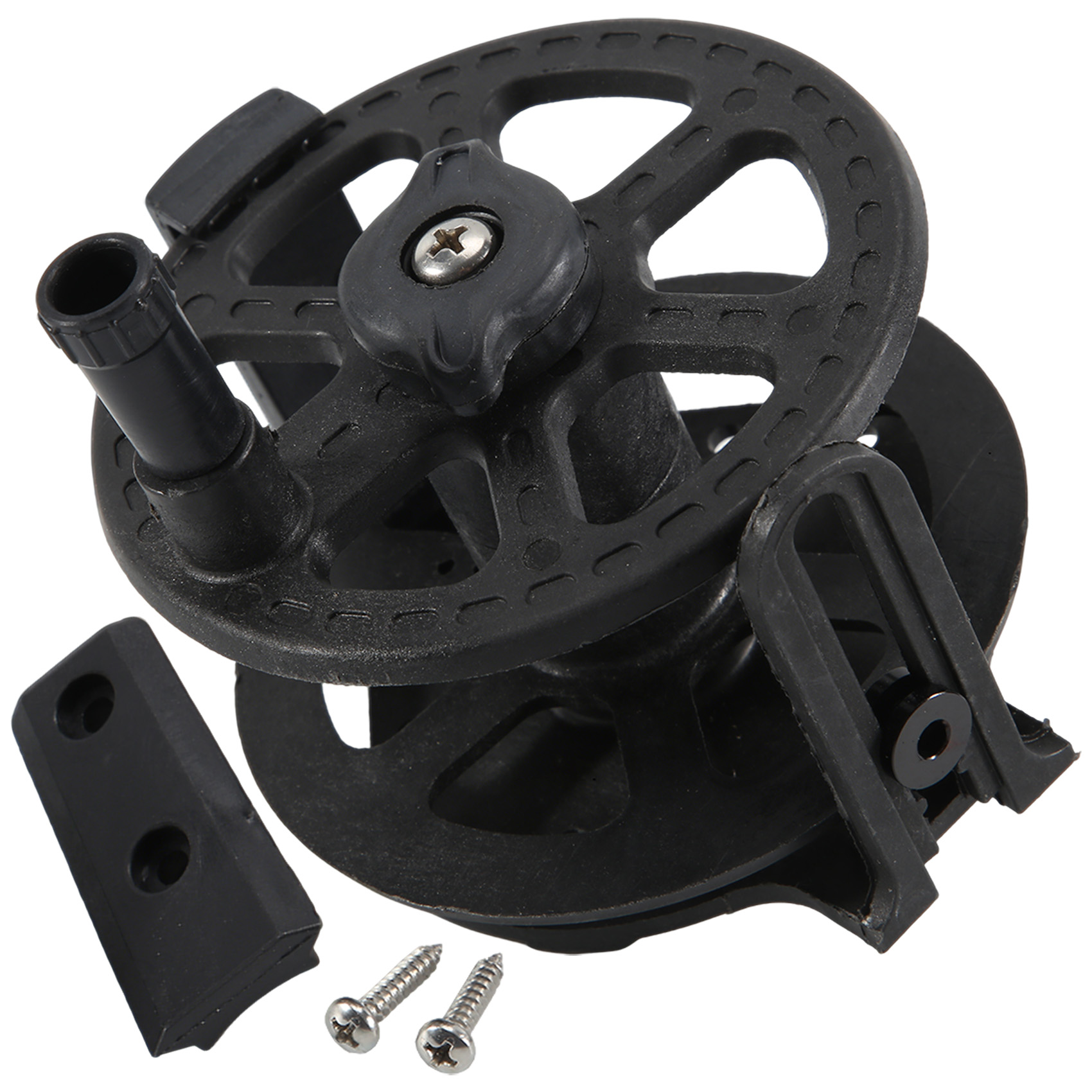 Carrete de Pesca Submarina ABJ - Fly Reel reseña y precio