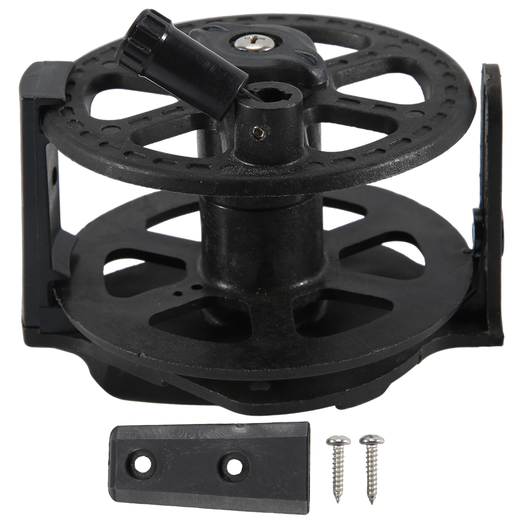 Carrete de Pesca Submarina ABJ - Fly Reel reseña y precio