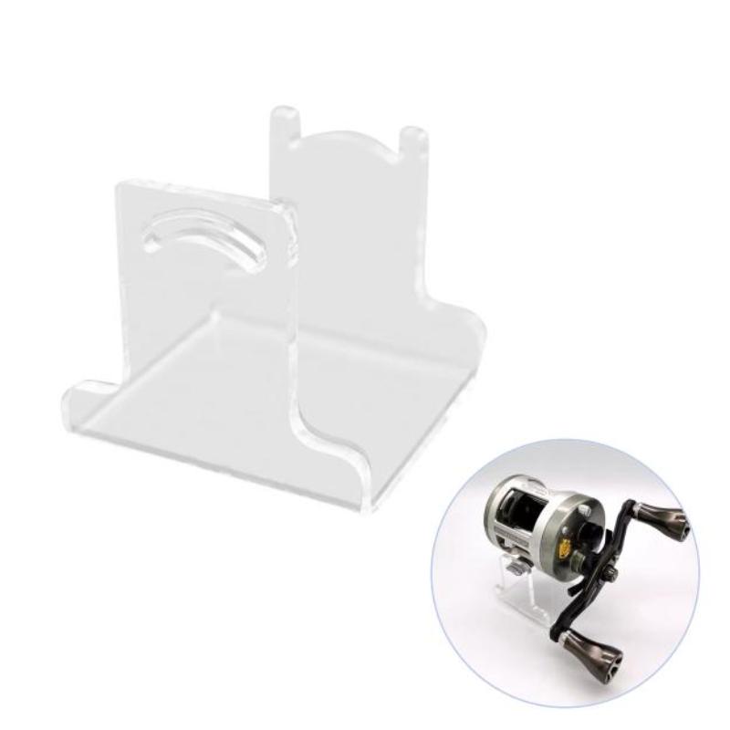 1/2 piezas: soporte para estan - Fly Reel reseña y precio