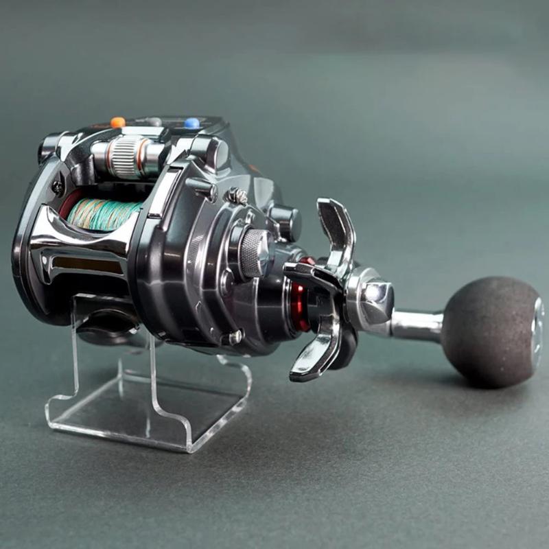 1/2 piezas: soporte para estan - Fly Reel reseña y precio