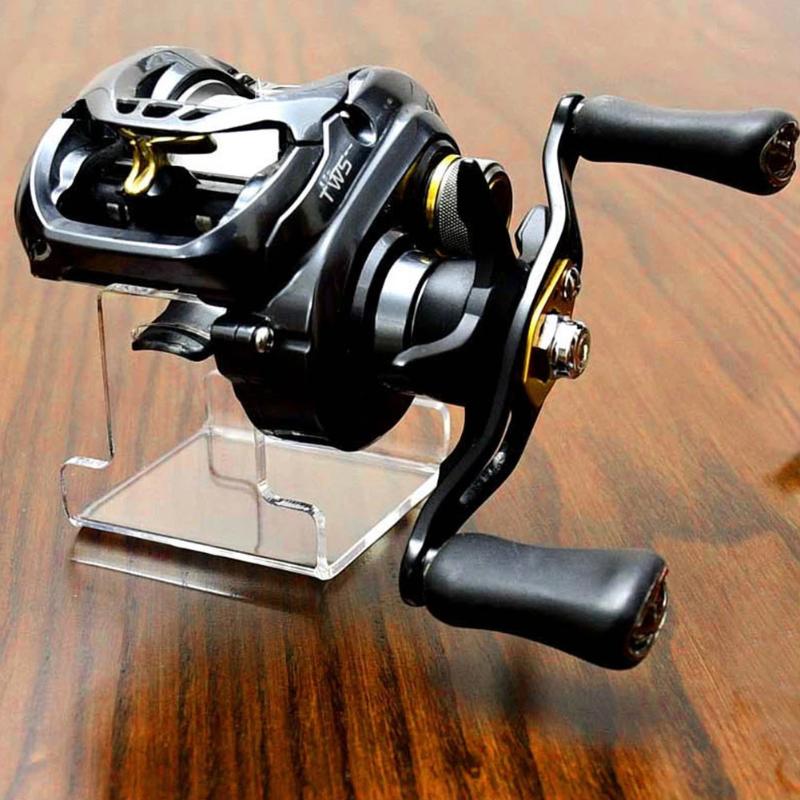 1/2 piezas: soporte para estan - Fly Reel reseña y precio