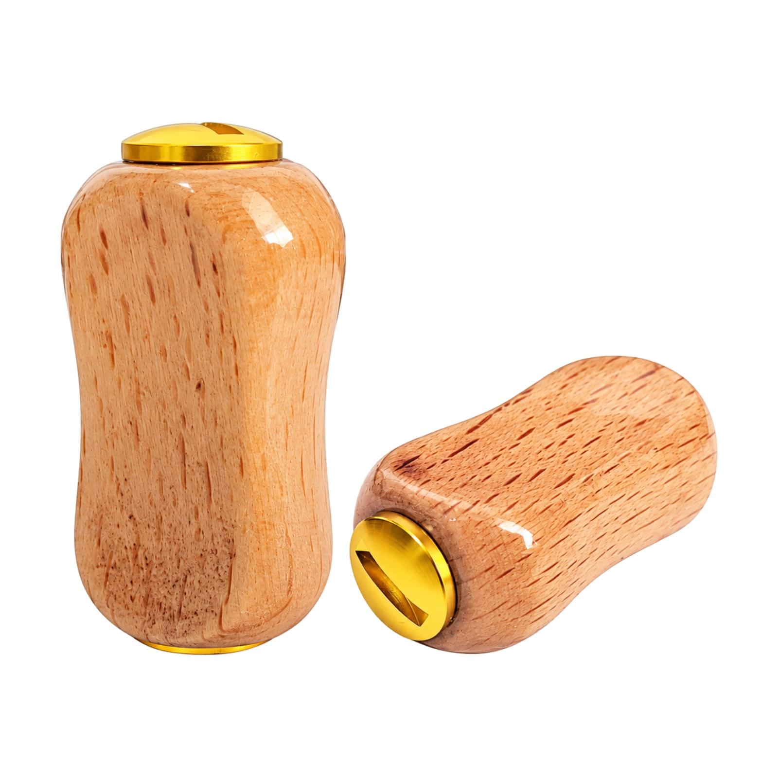 Manetas de carrete de palisand - Baitcasting Reel reseña y precio