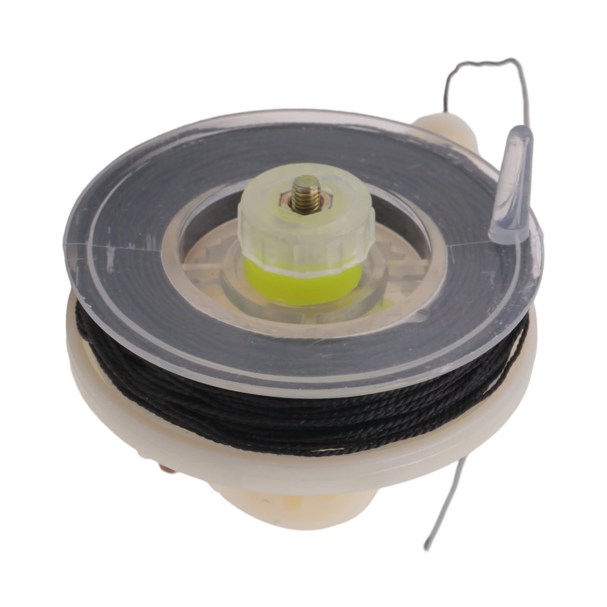 AD45 1 unidad de cable de disp - Reel Cover reseña y precio